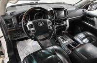 Toyota Land Cruiser 13 из 48