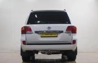 Toyota Land Cruiser 5 из 48