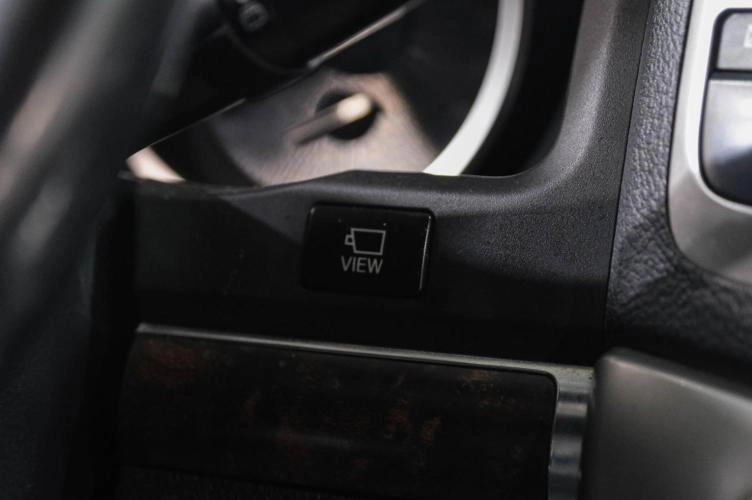 Toyota Land Cruiser 40 из 48