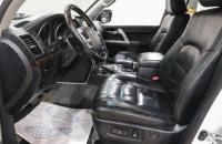 Toyota Land Cruiser 12 из 48