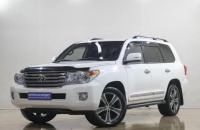 Toyota Land Cruiser 3 из 48