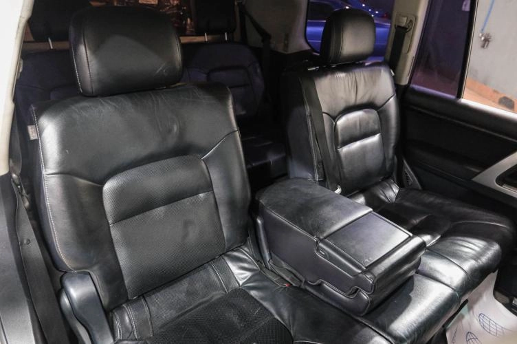Toyota Land Cruiser 45 из 48