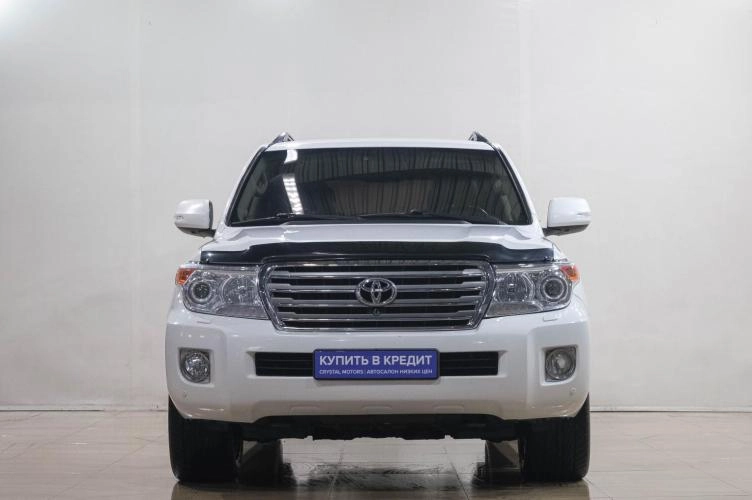 Toyota Land Cruiser 2 из 6