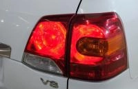 Toyota Land Cruiser 8 из 48