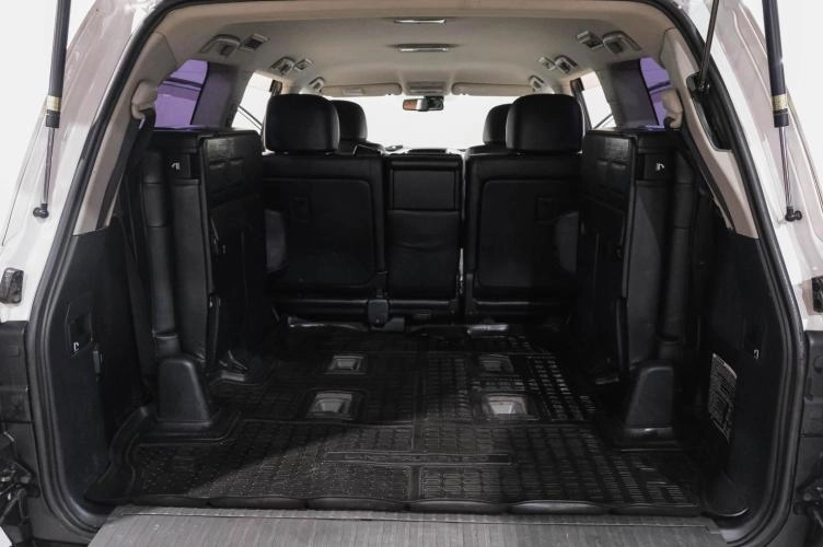 Toyota Land Cruiser 48 из 48