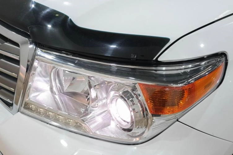 Toyota Land Cruiser 10 из 48