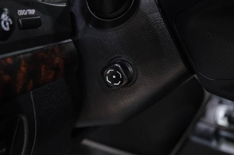 Toyota Land Cruiser 27 из 48