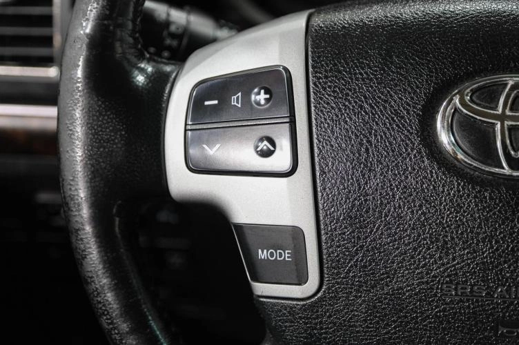 Toyota Land Cruiser 21 из 48