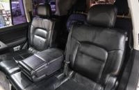 Toyota Land Cruiser 44 из 48