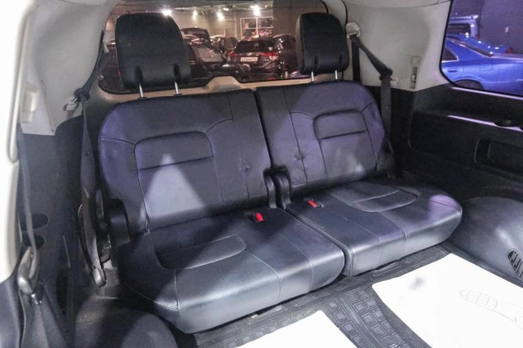 Toyota Land Cruiser 47 из 48