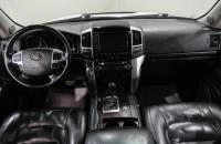 Toyota Land Cruiser 18 из 48