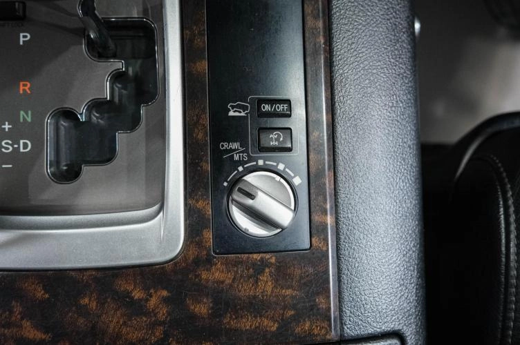 Toyota Land Cruiser 30 из 48
