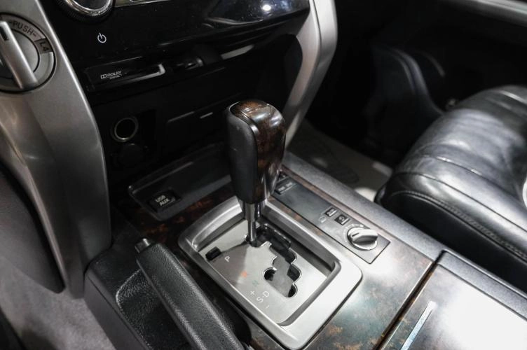 Toyota Land Cruiser 34 из 48