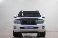 Toyota Land Cruiser 2 из 48