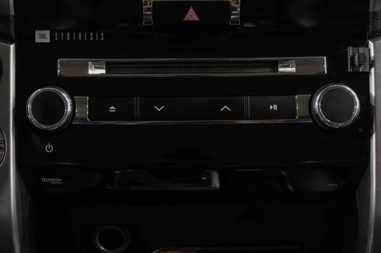 Toyota Land Cruiser 38 из 48