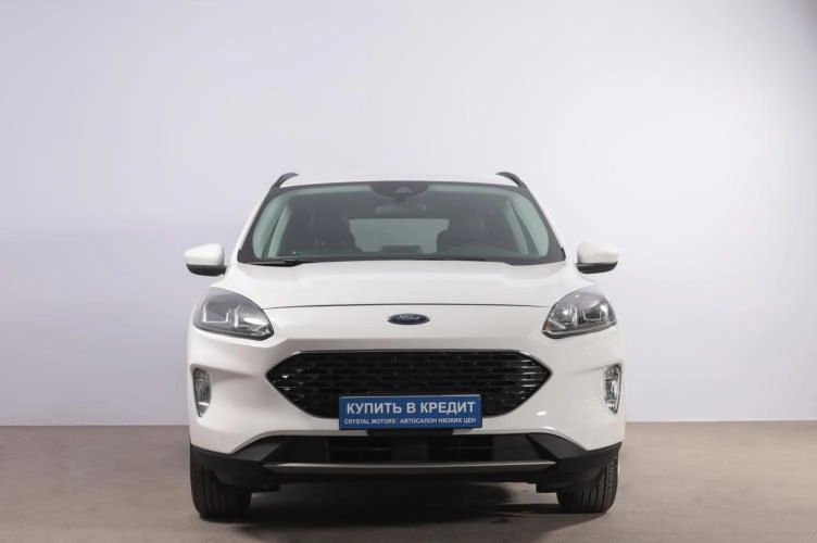 Ford Escape 2 из 6