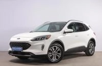 Ford Escape 3 из 19