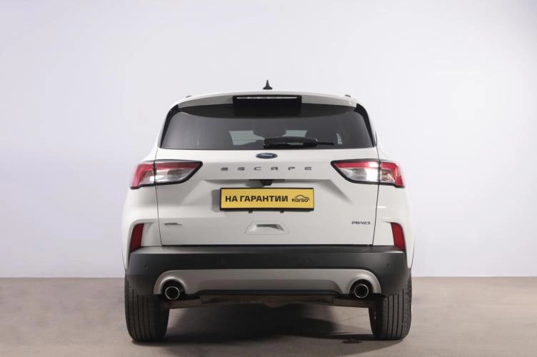 Ford Escape 5 из 6