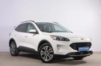 Ford Escape 1 из 19