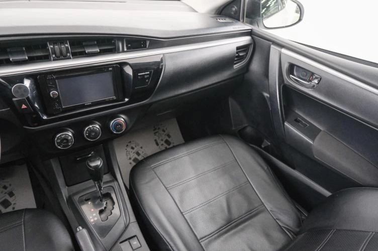 Toyota Corolla 11 из 23