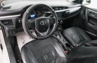 Toyota Corolla 8 из 23