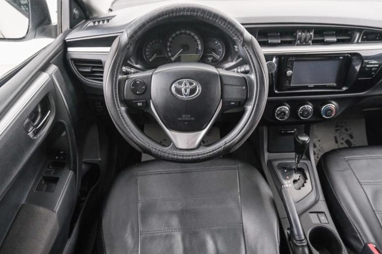 Toyota Corolla 14 из 23