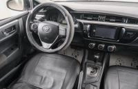 Toyota Corolla 9 из 23