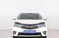 Toyota Corolla 2 из 23