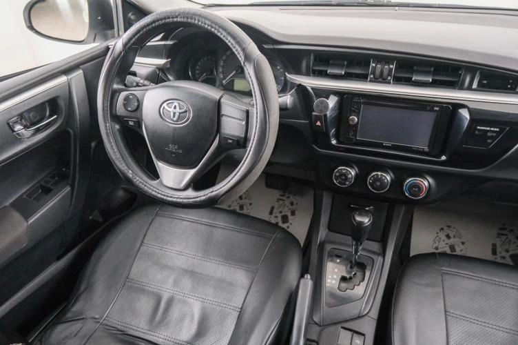 Toyota Corolla 9 из 23