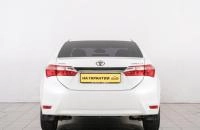 Toyota Corolla 5 из 23