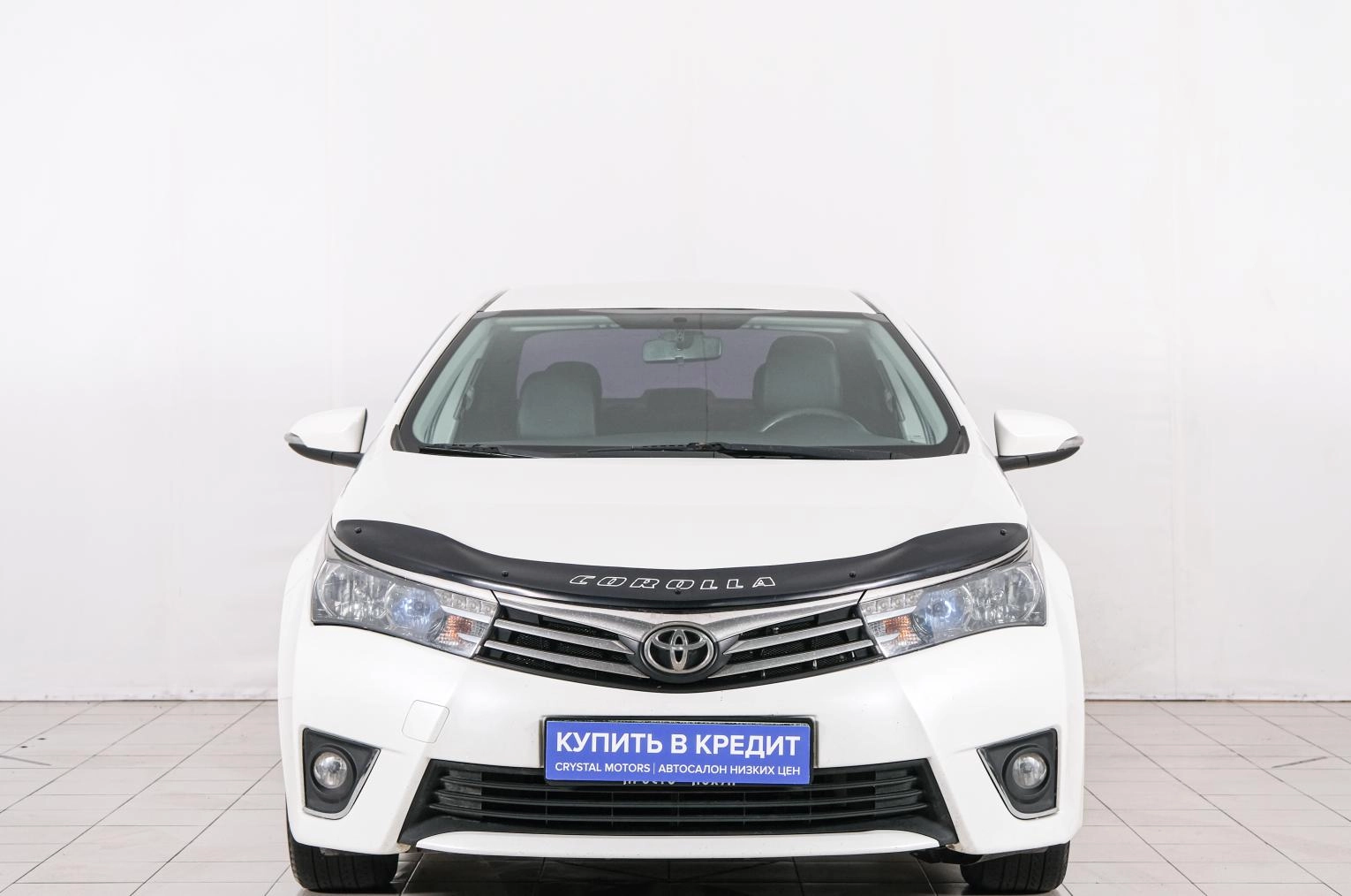 Toyota Corolla 2 из 23