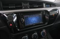 Toyota Corolla 15 из 23