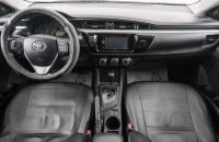 Toyota Corolla 10 из 23