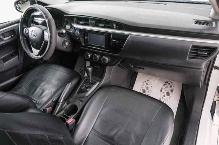 Toyota Corolla 12 из 23