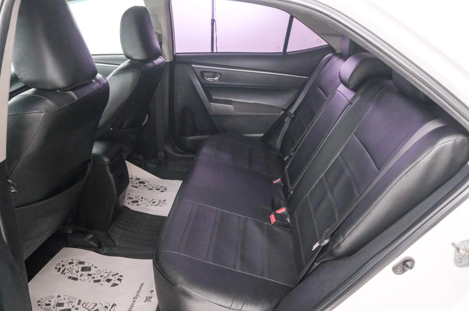 Toyota Corolla 21 из 23