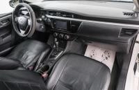 Toyota Corolla 12 из 23