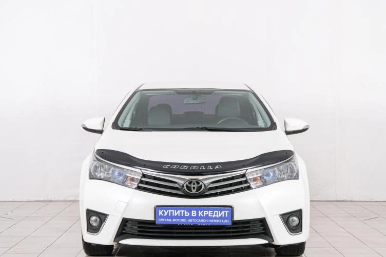 Toyota Corolla 2 из 6