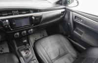 Toyota Corolla 11 из 23