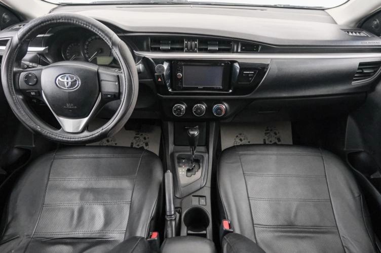 Toyota Corolla 10 из 23