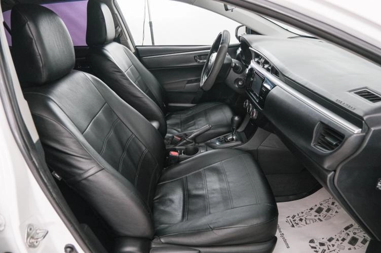 Toyota Corolla 13 из 23