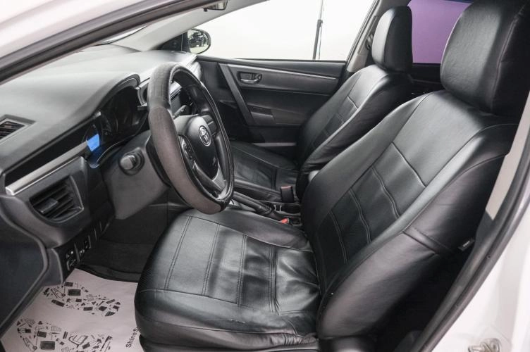 Toyota Corolla 7 из 23
