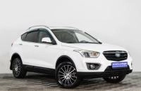 FAW Besturn X80 1 из 17