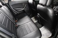 FAW Besturn X80 17 из 17