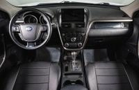 FAW Besturn X80 12 из 17