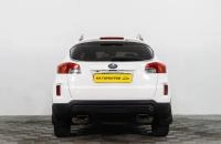 FAW Besturn X80 5 из 17