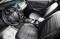 FAW Besturn X80 8 из 17