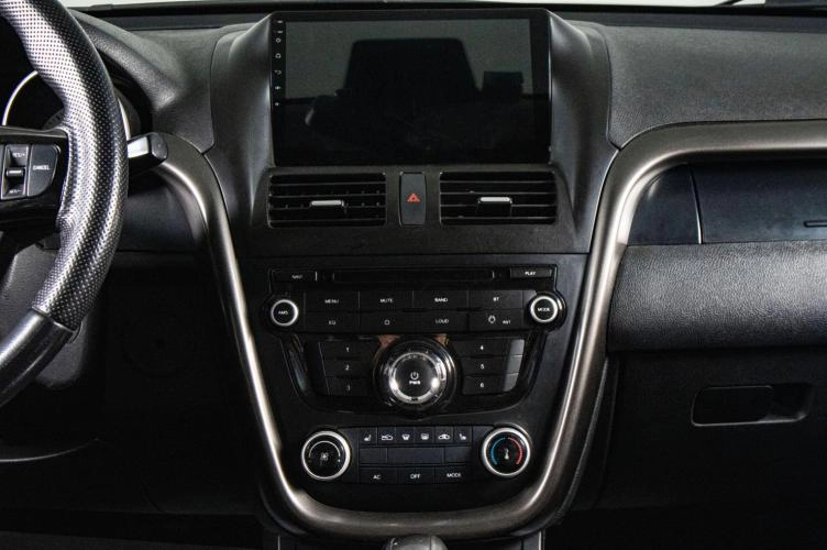 FAW Besturn X80 13 из 17