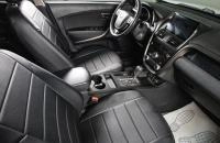 FAW Besturn X80 9 из 17