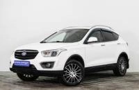 FAW Besturn X80 3 из 17
