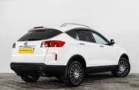 FAW Besturn X80 4 из 17